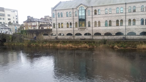 Riverside Hotel Kendal by null
