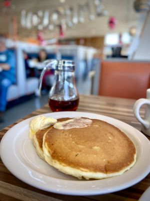 NORMS Restaurant by null