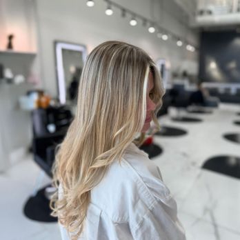 Beleza Hair Studio - Hair Salons Near Me - Katy, Texas