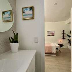 Courtney Adams Massage