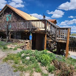 Chili Line Depot - Restaurant