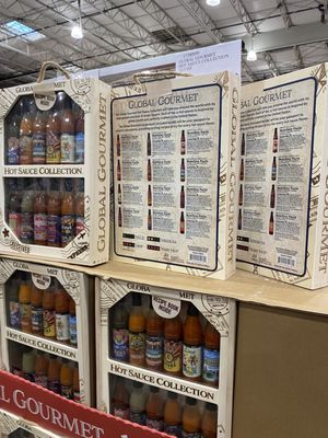 Costco Wholesale by null