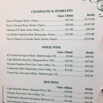 Runya's Room - Beverages - Tea Rooms Near Me - Melbourne, VIC