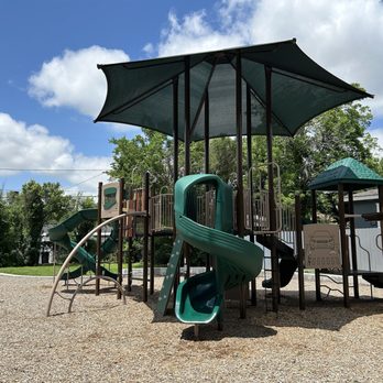 Worth Heights Park - Parks Near Me - Fort Worth, Texas Worth Heights Park - Parks Near Me - Fort Worth, Texas