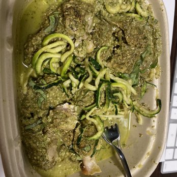Kitava - BYO Zoodle Bowl - Gluten-Free Near Me - San Francisco, California Kitava - BYO Zoodle Bowl - Gluten-Free Near Me - San Francisco, California