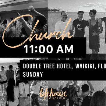 Lifehouse Honolulu - Churches Near Me - Honolulu, Hawaii Lifehouse Honolulu - Churches Near Me - Honolulu, Hawaii