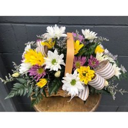 Paul’s Flowers