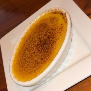 Modern Ohana - Lilikoi crème brulee - Breakfast & Brunch Near Me - Ithaca, New York