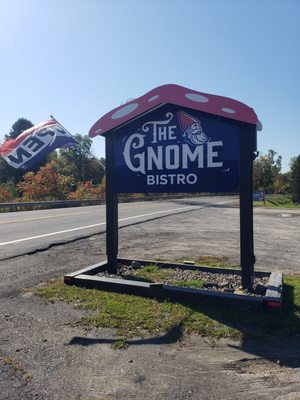 The Gnome Bistro by null