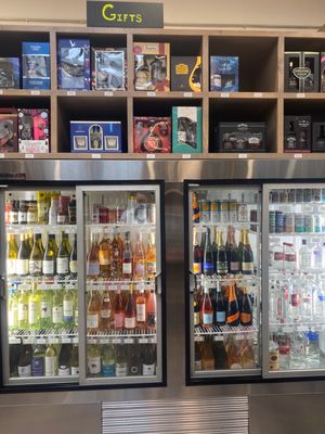 Dunne's Polemost Liquors by null