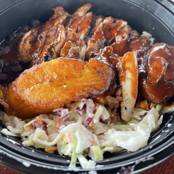 Bongos - Cuban Near Me - Seattle, Washington