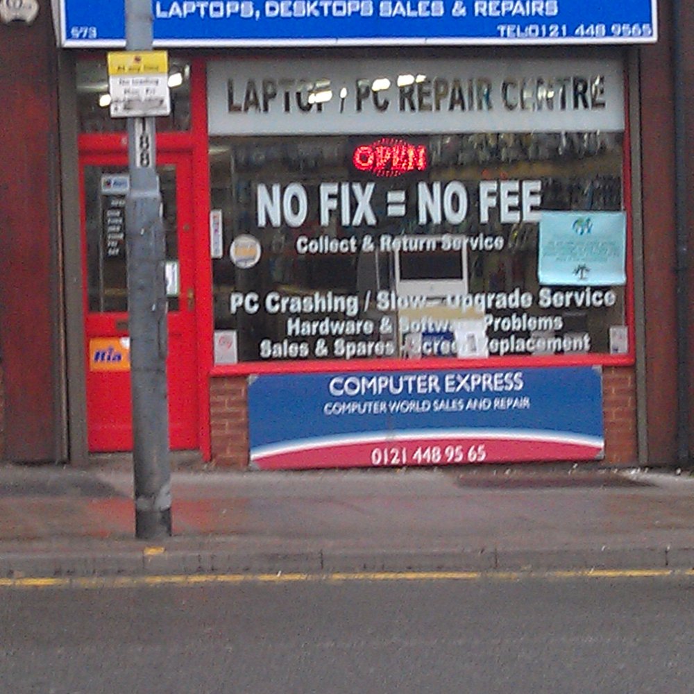 Computer Express - IT Services & Computer Repair Near Me - Birmingham, XWM Computer Express - IT Services & Computer Repair Near Me - Birmingham, XWM