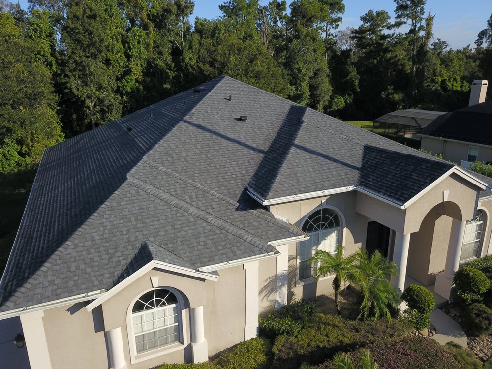 Slide of Roof Pros USA