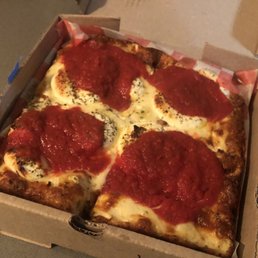 Cheese Pizza