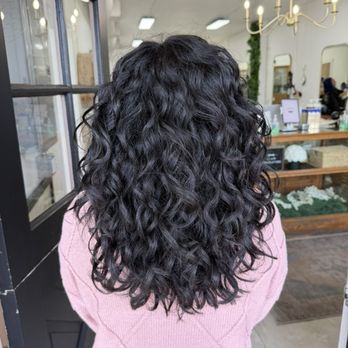 Fox & Rose Salon - Gorgeous natural curly hair - Hair Salons Near Me - Los Gatos, California Fox & Rose Salon - Gorgeous natural curly hair - Hair Salons Near Me - Los Gatos, California