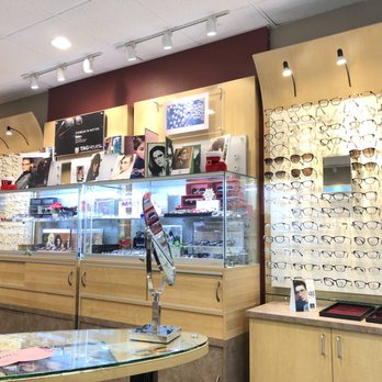 Utopia Optometry - Optometrists Near Me - La Verne, California