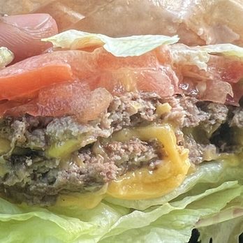 In-N-Out Burger - Burgers Near Me - Austin, Texas