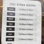 Photo of DSW Designer Shoe Warehouse