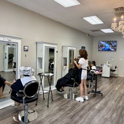 Kija Hair Salon