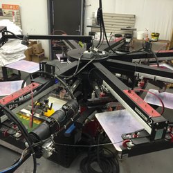 Carolina Screen Printers