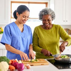 Home Helpers Home Care of San Mateo County