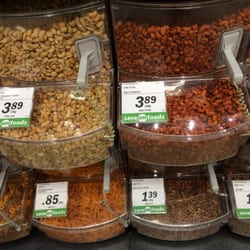 Save-On-Foods - A variety of bulk items with flavors you don't find in supermarkets where I live