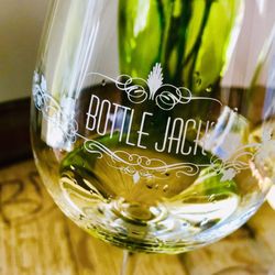 Bottle Jack Wines - Westside Tasting Room