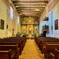 Mission San Miguel