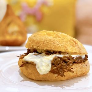 San Francisco — Want to try