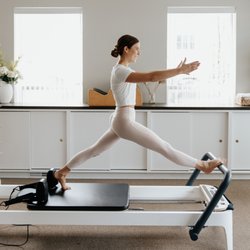 The Pilates Rx