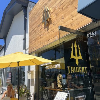Trident Coffee - Coffee & Tea Near Me - Coronado, California Trident Coffee - Coffee & Tea Near Me - Coronado, California