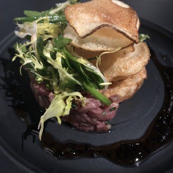 Copine - Tartare - French Near Me - Seattle, Washington