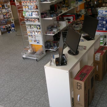 Volkscomputer - Computers Near Me - Neustadt in Sachsen, SN