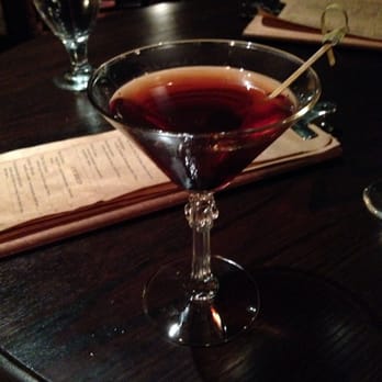 Saloon - Rough Rider manhattan - Cocktail Bars Near Me - Somerville, Massachusetts Saloon - Rough Rider manhattan - Cocktail Bars Near Me - Somerville, Massachusetts