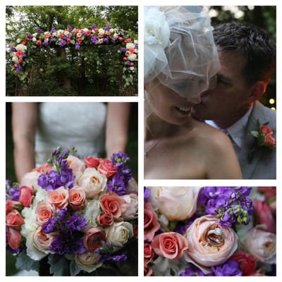 Jeffrey's Flowers & Flower Delivery by null