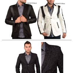 Project Premium Clothing