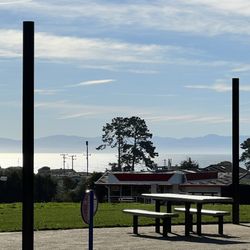 Seacliff Village County Park