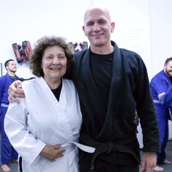 Sun Dojo Martial Arts and Fitness - Jiu Jitsu is for everyone!