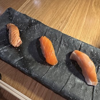 Sushi Nakazawa - Japanese Near Me - Washington, DC, District of Columbia