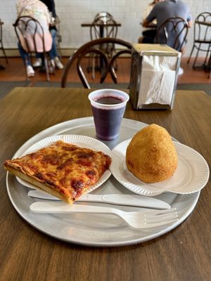 Galleria Umberto by null