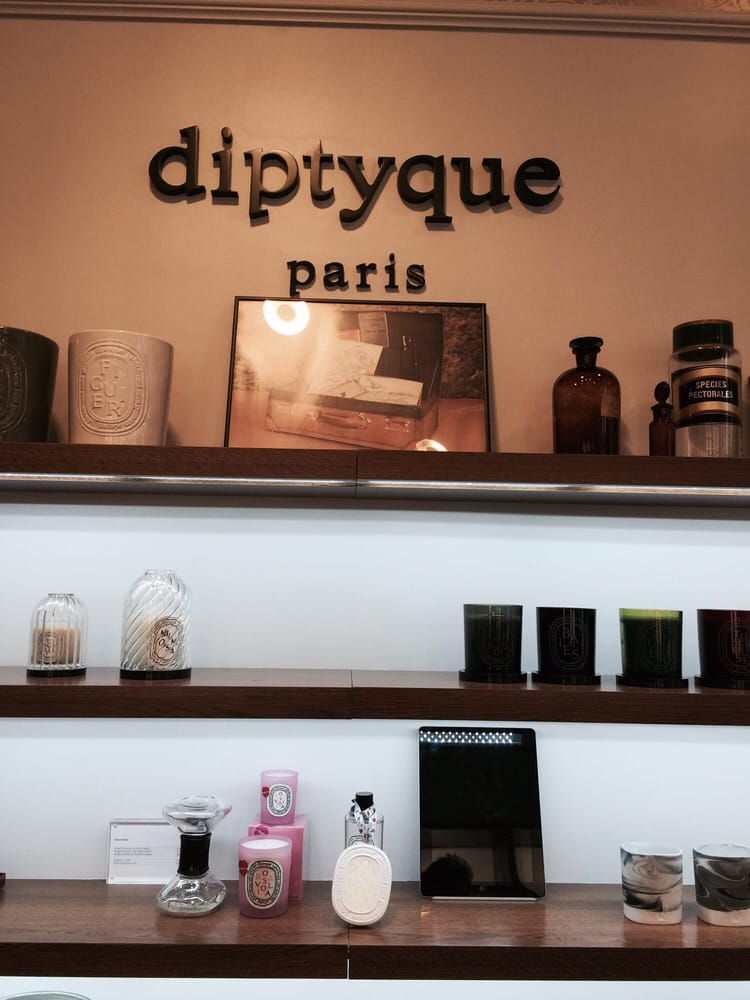 Diptyque