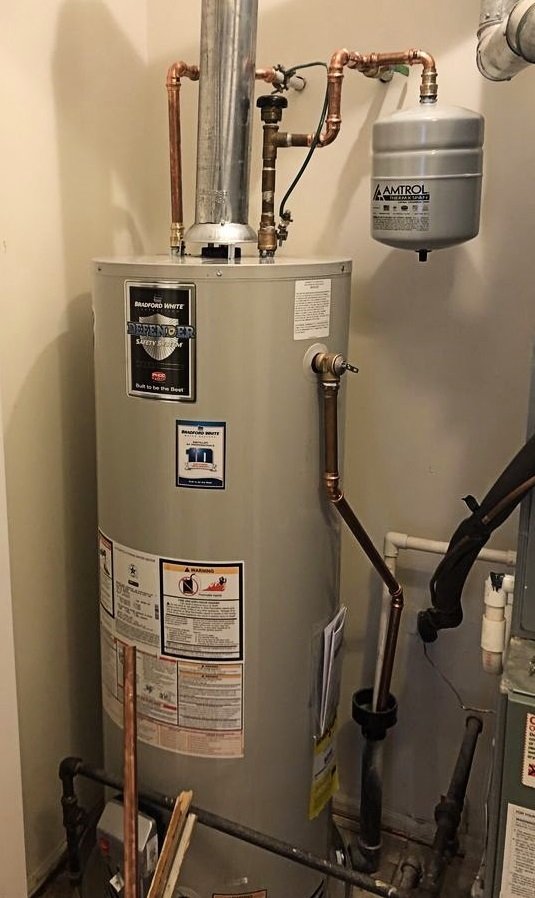 Slide of K O Pro Plumbing & HVAC/R