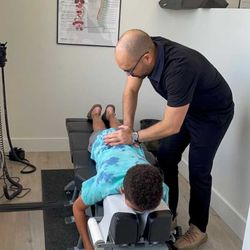 Ideal Spine Chiropractic Center