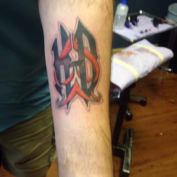 Gypsy Moon Tattoo - Harley Davidson tattoo. Awesome job!!! - Tattoo Near Me - Columbia, South Carolina Gypsy Moon Tattoo - Harley Davidson tattoo. Awesome job!!! - Tattoo Near Me - Columbia, South Carolina