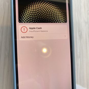 McDonald's - McDonald's scammed us! We tried to pay partially Apple Pay and partially cash but they just ignored the Apple Pay money. - Fast Food Near Me - Mililani, Hawaii