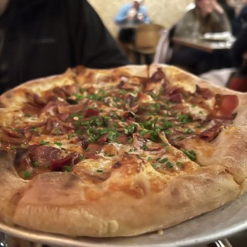 The Brewer's Fork - Johnny Appleseed Pizza - Pizza Near Me - Boston, Massachusetts The Brewer's Fork - Johnny Appleseed Pizza - Pizza Near Me - Boston, Massachusetts