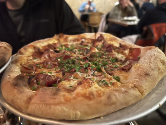 Brewer's Fork by null Brewer's Fork by null