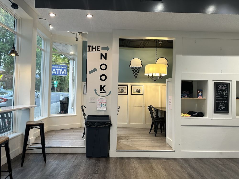 BATCH ICE CREAM Updated October 2024 12 Reviews 682A Bliss Rd