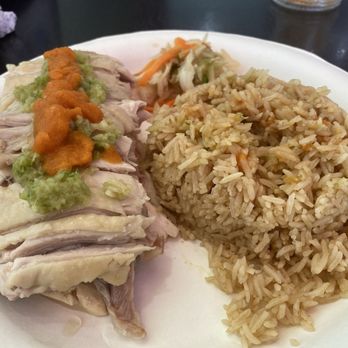 Cluck2Go - Singaporean Near Me - Pasadena, California