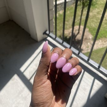 Forever Polished Nail Bar - Overlay - Nail Salons Near Me - Buda, Texas